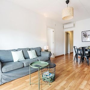 Apartment Sagrada Familla