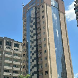 Loft-In Jardim Paulista - Ibirapuera X