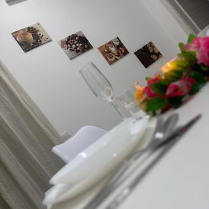 Apartamento Deluxe de 2 Dormitorios
